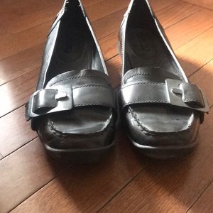 Nine West flats